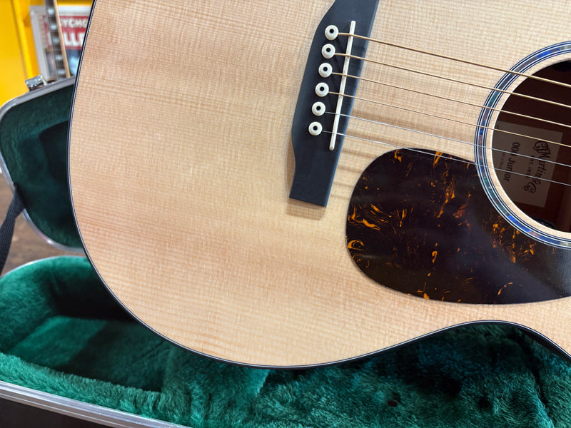 Martin Junior 000C-JRE