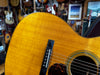 Martin OM-21 Special Natural 2011