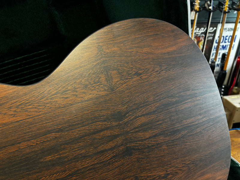 Martin 000-X2E Brazilian Rosewood