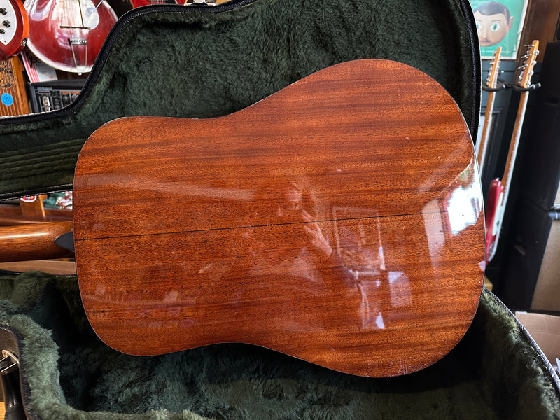Martin D-18 Re-Imagined 2019