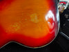 Fender Coronado II Sunburst 1967