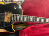 Gibson Les Paul Custom Ebony 1977