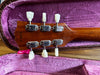 Gibson Custom Shop True Historic '57 Les Paul Murphy Aged Gold Top 2016