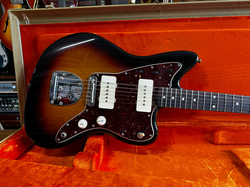 Fender Classic Player Jazzmaster Special 2015
