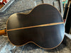 Lowden F50 African Blackwood /Sinker Redwood 2015