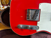Nash Guitars T-63 Dakota Red Double-Bound