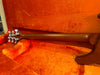 Patrick Eggle Berlin Stage Left-Handed Brazilian Mahogany Natural 1990's