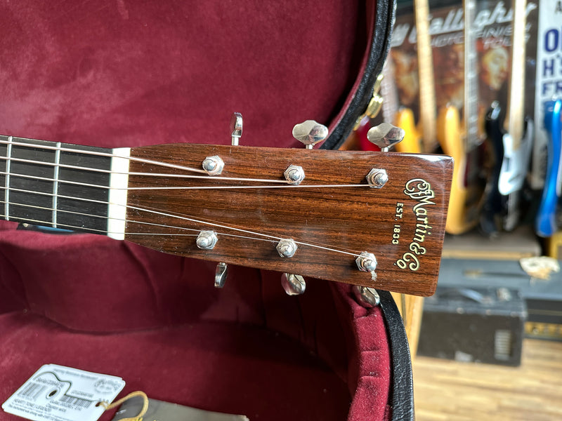 Martin 000-28EC Eric Clapton 2020