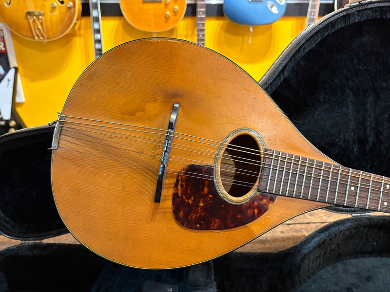 Martin A Style Mandolin 1975