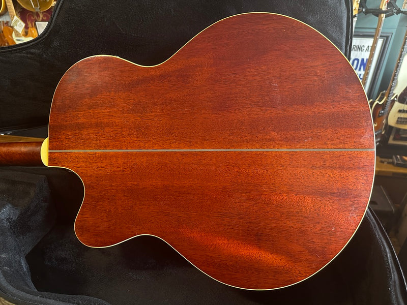 Tanglewood SJ-5X Natural