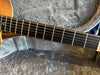 McIlroy AS36c Italian Spruce/Indian Rosewood 2016