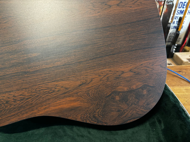 Martin D-X2E Brazilian Rosewood 12-String
