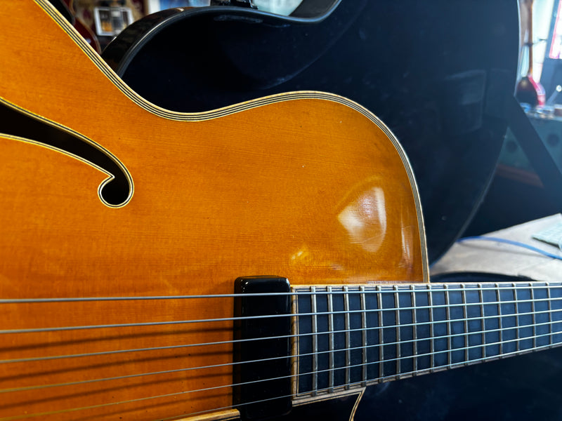 Eastman AR905CE Natural 2005