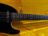 Fender Telecaster Natural Refinish 1966