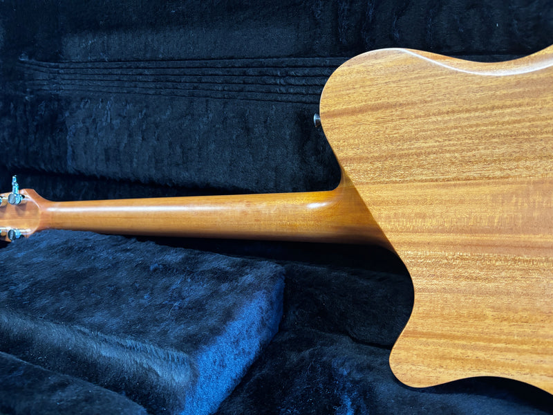 Kiesel Craig Chaquico Signature Natural