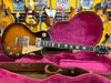 Gibson Les Paul Standard Vinage Sunburst 1989