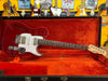 Fret-King Country Squire Semitone De Luxe See Through Red