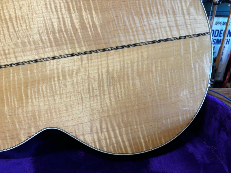 Gibson '50's SJ-200 Antique Natural 1997