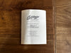 Collings 290 DC S Cherry 2012
