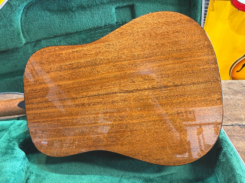 Martin Standard Series D-18 Refreshed