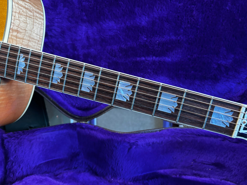 Gibson '50's SJ-200 Antique Natural 1997