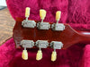 Gibson Les Paul Traditional Heritage Cherry Sunburst 2012