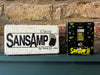 Tech 21 Sansamp Classic Overdrive