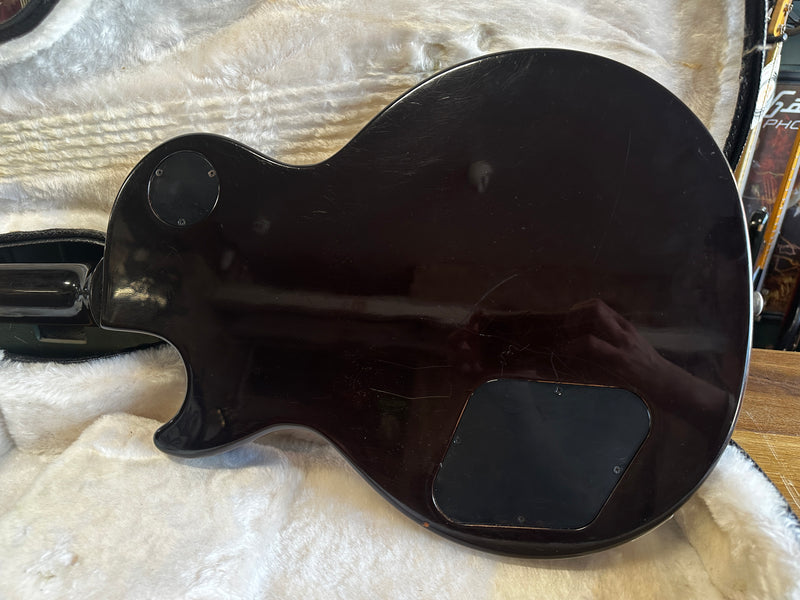 Gibson Les Paul Studio Smokehouse Burst 2020