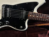 Fender Jazzmaster Standard HH Olympic White 2015