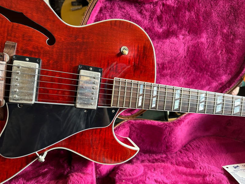 Gibson ES-175 D Wine Red 2000