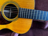 Martin OM-21 Special Natural 2011