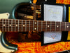 Fender Custom Shop '62 Stratocaster Heavy Relic Sherwood Green 2019