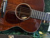 Bourgeois OM Hogtop Mahogany 2022