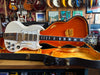 Gibson SG Custom Polaris White 1966