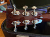 Collings OM2H Natural 2020