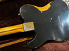 Nash Guitars TC-72 Black 2019