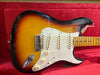 Fender Postmodern Stratocaster Journeyman Relic Sunburst 2023