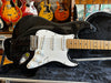 Fender 40th Anniversary American Standard Stratocaster Black 1994