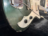 Kauffmann Guitars Cozy JM Aged Swamp Green 2023
