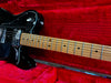 Fender Classic Series '72 Telecaster Custom Black 2017