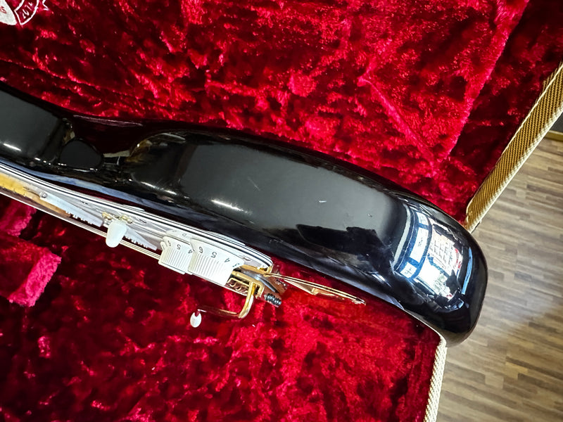 Fender 60th Anniversary Commemorative American Standard Stratocaster 2014