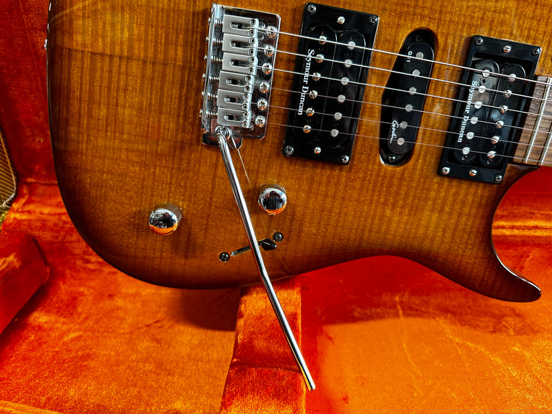 Godin Freeway Classic