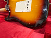 Fender Postmodern Stratocaster Journeyman Relic Sunburst 2023