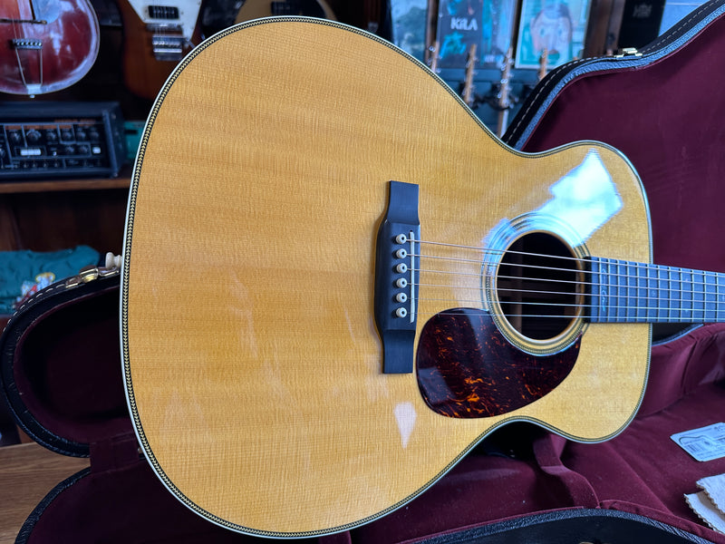 Martin 000-28EC Eric Clapton 2020