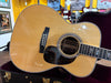 Martin J-40 Natural
