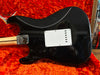 Fender Custom Shop Eric Clapton Stratocaster Black 2022