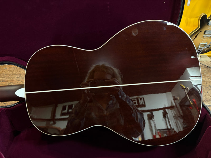 Sigma 00M-1S-SB Sunburst