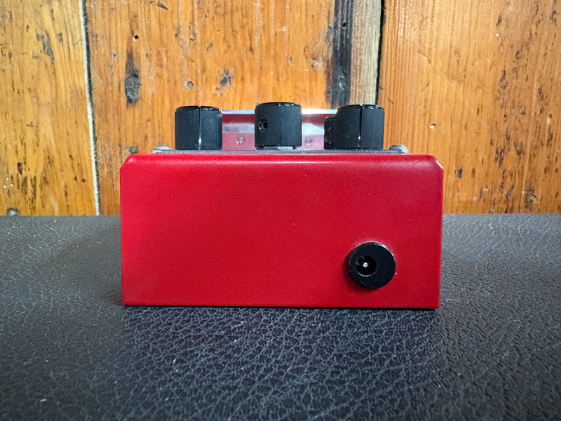 oGu Rosetta Stone Ma'Booster Preamp/EQ