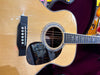 Martin J-40 Natural