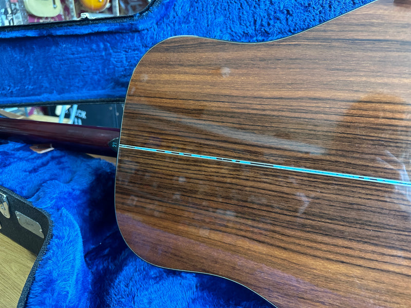 Atkin D-21 Custom 2015